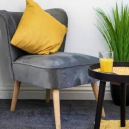 Heartwarming 3 Bedroom Willow House With Free Parking Selby